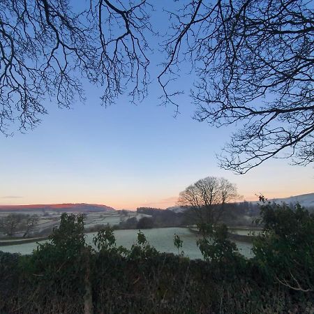 Howgill Farm Bolton Abbey Appletreewick Exterior foto