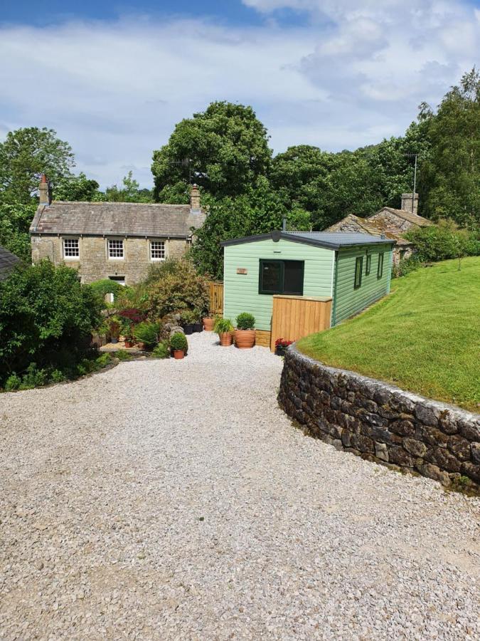 Howgill Farm Bolton Abbey Appletreewick Exterior foto
