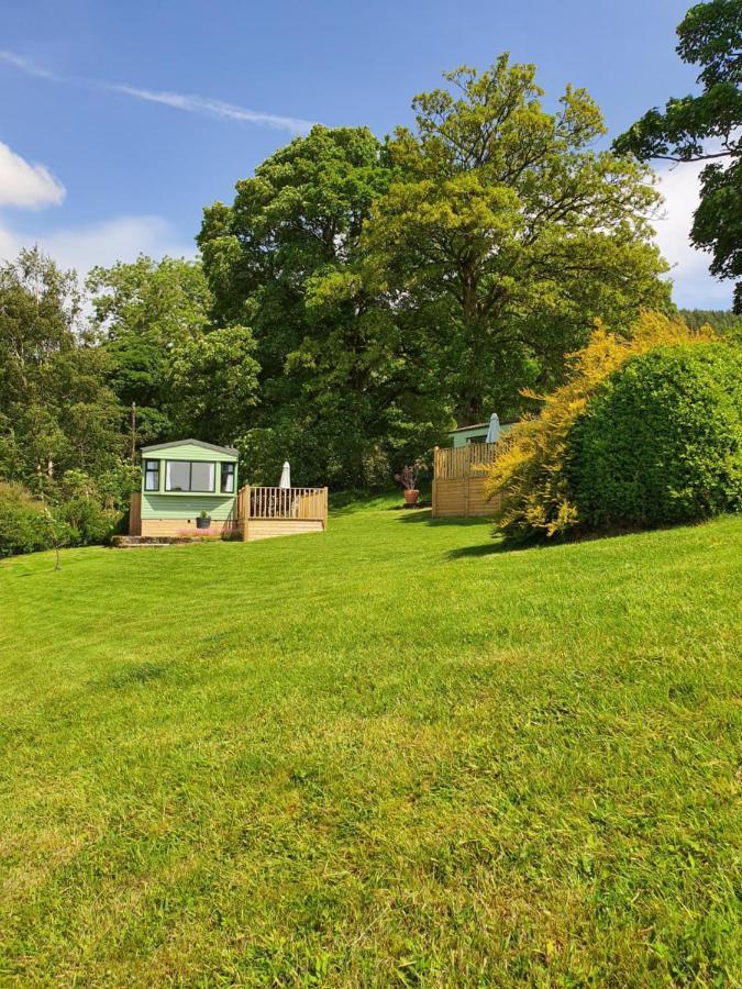 Howgill Farm Bolton Abbey Appletreewick Exterior foto