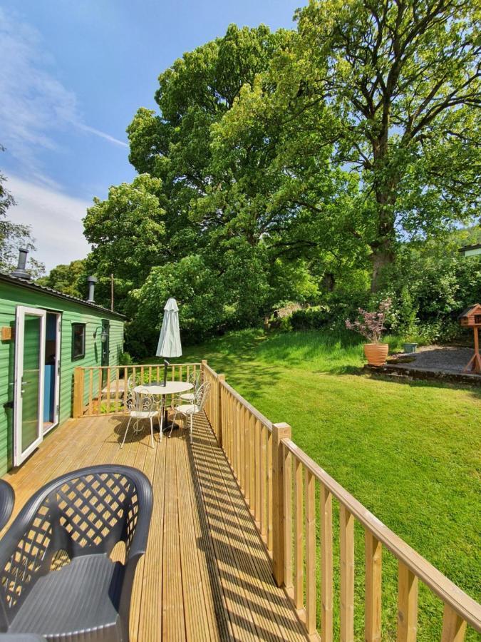 Howgill Farm Bolton Abbey Appletreewick Exterior foto